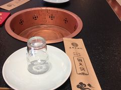 -惠丰堂饭庄·烤鸭·京味菜(翠微路店)