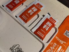 -小鲜肉延边朝鲜族烤串(珠海店)