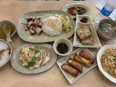 -百家鸡味馆(清泰店)