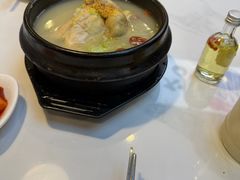 -长顺参鸡汤店(西塔总店)