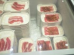 -比尔森啤酒自助烤肉(红旗街店)