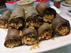 壮乡绿茸骨-阿谋美食·广西菜