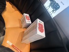 -魁牛·潮汕牛肉自助火锅(沈辽路万达店)