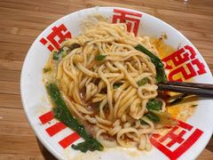 -周小波重庆小面·重庆名小吃(邹容路店)