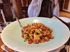 -88号小吃店·经典云南菜·地道纳西美食