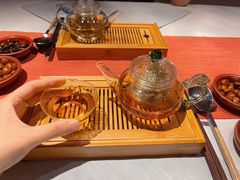 -叶叶菩提·晋福宫