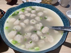 -小船渔村•大连菜•大连焖鱼(黄河路店)
