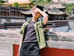 -塔尔寺