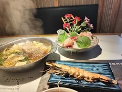-黑木原精致料理·铁板烧