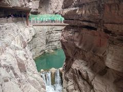 -云台山风景名胜区