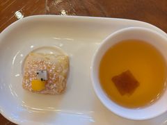 -华尔道夫酒店·紫金阁