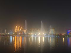 -聚龙湖公园