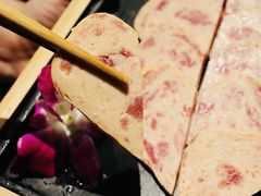 渝利秘制午餐肉-渝利重庆火锅