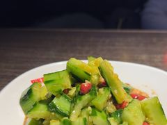 -胖哥俩肉蟹煲(萧山加州阳光店)