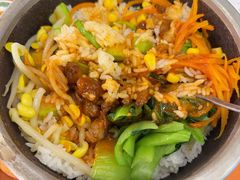 -华天延吉餐厅(西四总店)