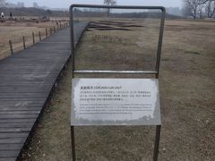 -盘龙城国家考古遗址公园