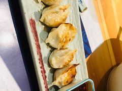 海胆煎饺-浦·传统日式料理(3 5 1 1 店)