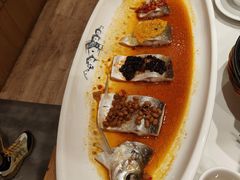 -饭橘汉江码头·乡野土菜馆(静安路店)