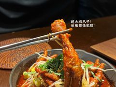 -Fuzzy Bistro 浮几韩餐·茶酒馆