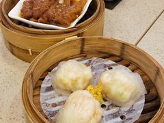 -点都德(汇胜楼店)