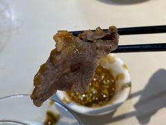 -陈记顺和潮汕牛肉火锅(番禺迎宾大道店)