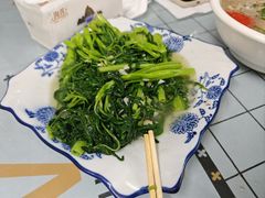 -胜泉小吃店(长汀宾馆店)
