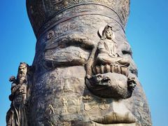 -上海东林寺(金山区)