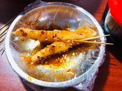 -江油特色冷沾沾(火炮街店)