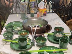 -润园四季椰子鸡火锅(欢乐海岸店)