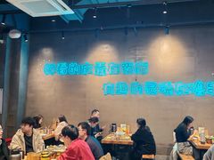 -本色.小马哥烧烤(无锡九里仓店)