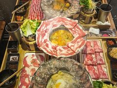 -老爷锅(新街口IFCX店)