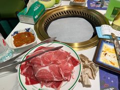 -亚马逊海鲜自助(梅溪湖步步高店)