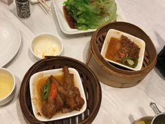 -海都六福酒家(世博广场店)
