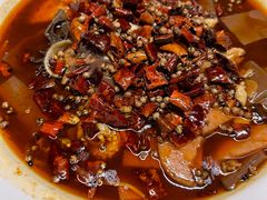 -老李家土菜馆·安吉地标美食