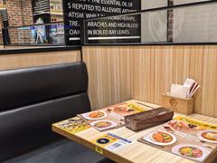 -COCO壱番屋(北京平安国际金融中心店)