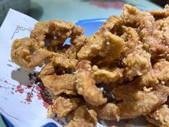 -博山菜·大厨烙馍村(金乔社区店)