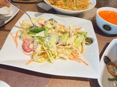 -娜玛瑟德餐厅(仙足岛店)