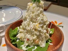 -俄士厨房(万松园店)