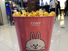 -卢米埃IMAX影城(温州万象城激光店)