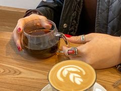 -VOYAGE COFFEE(杨梅竹店)