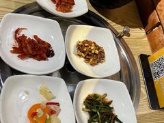 -韩国大金刚烤肉·料理(印象城店)