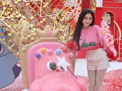 -光启城时尚购物中心