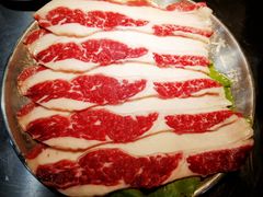 -大丘街路边烤牛肉