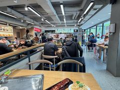 -韩麦大冷面(桂花街直营店)