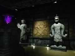 -厦门方特东方神画