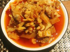 -十面春风·江南面馆(崇宁路店)