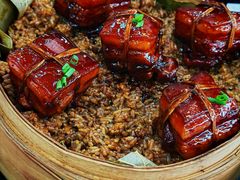 -长兴菜馆(高桥店)