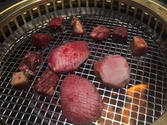 -AJIYA·池袋日式烧肉自助(天津万象城店)
