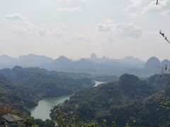 -丹霞山风景名胜区