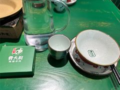 -费大厨辣椒炒肉(太平老街店)